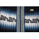 Inca Fleeced Hood Jacket