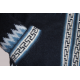 Inca Fleeced Hood Jacket