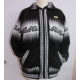 Inca Fleeced Hood Jacket