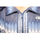 Inca Fleeced Collared Jackets