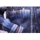 Inca Fleeced Collared Jackets