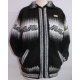 Inca Fleeced Collared Jackets