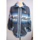 Inca Fleeced Collared Jackets