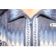 Inca Fleeced Collared Jackets