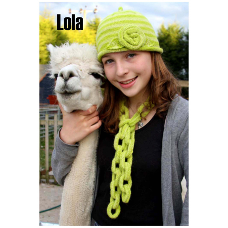 Lola Set 