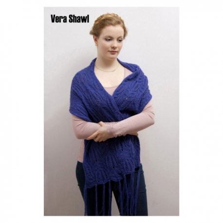 Vera Shawl