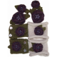 Freda Hat & Accessory Set 