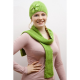 Dee Hat & Scarf 