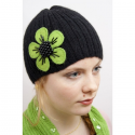 Dee Hat & Scarf 