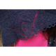 Tania lace shawl