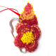 Fifi Pom-Pom Hat & Accessory 