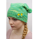 Fifi Pom-Pom Hat & Accessory 
