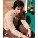 Nanok Sweater & Shrug