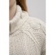 Nanok Sweater & Shrug