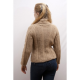 Nanok Sweater & Shrug