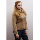 Nanok Sweater & Shrug