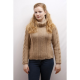 Nanok Sweater & Shrug