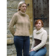 Nanok Sweater & Shrug