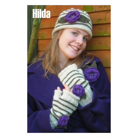 Hilda 
