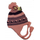 Cusco Chullo Hat