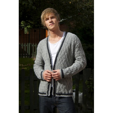 Mens Charley Sweater