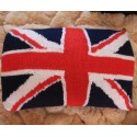 Union Jack Cushion