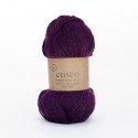 CUSCO Alpaca wool yarn 100% Fine - 4 Ply