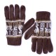 Peru Gloves