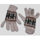 Peru Gloves