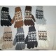 Peru Gloves