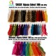 Alpaca 100%  Shade cards