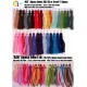 Alpaca 50% Shade cards