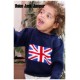 Union Jack jumper