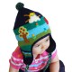 Children's Applique Hat