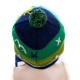 Children's Applique Hat