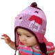 Children's Applique Hat
