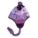 Children's Applique Hat