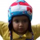 Children's Applique Hat
