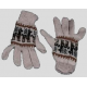 Alpaca Design Gloves