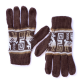 Alpaca Design Gloves