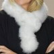 Baby Alpaca Fur Stole