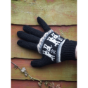 Peru Gloves