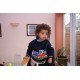 Children's Wangu Cha - Train Jumper
