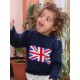 Children's Ingles Jumper