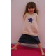 Children's Estrella Celeste Jumper