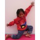 Children's Waksi Tractor Jumper