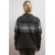 Ladies Peru Jumper Grey