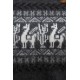 Ladies Peru Jumper Grey