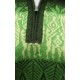 Ladies Peru Jumper Green