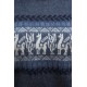 Ladies Peru Jumper Denim